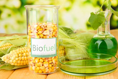 Troston biofuel availability