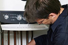 boiler repair Troston