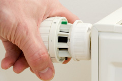 Troston central heating repair costs