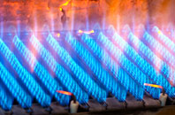 Troston gas fired boilers